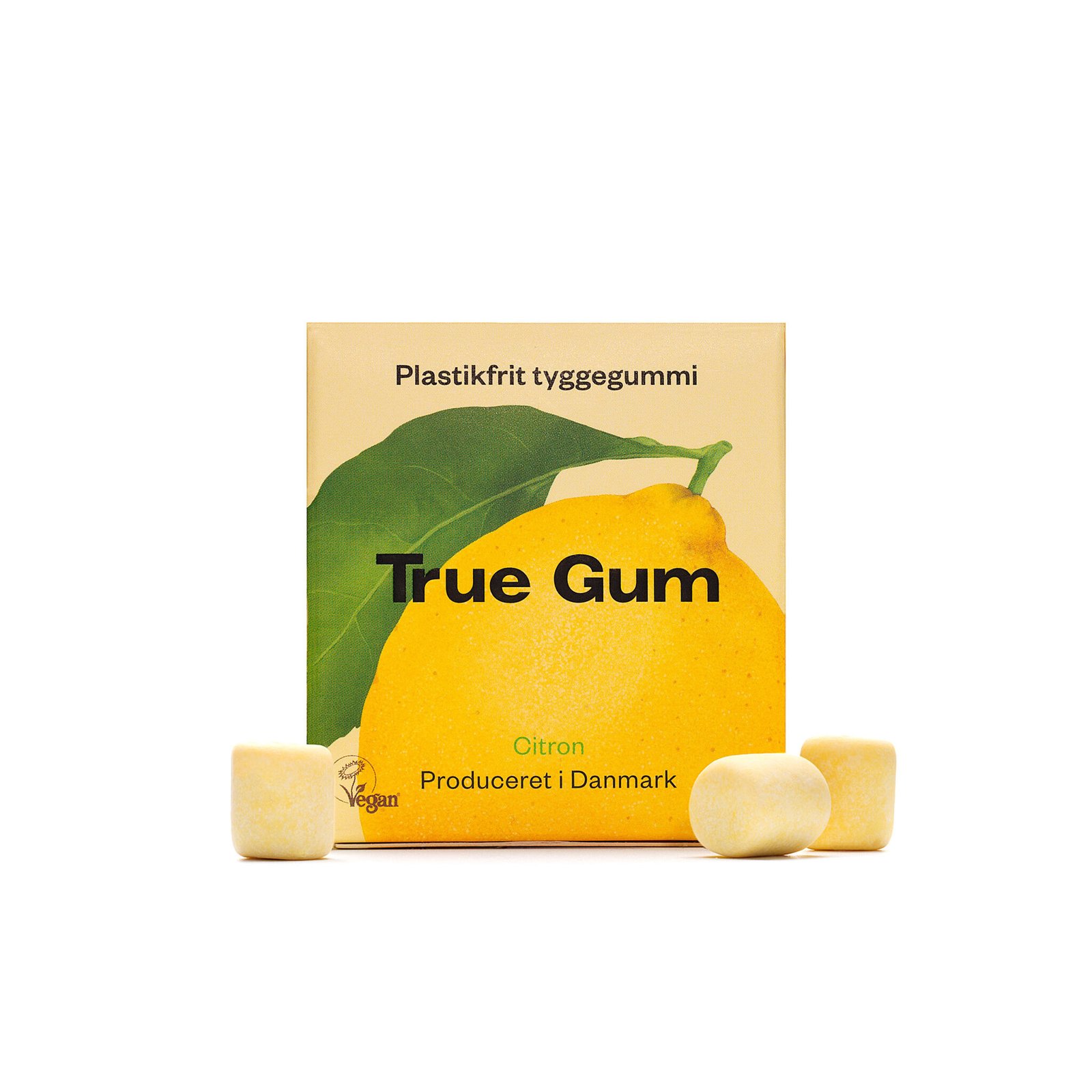 Plastic free gums product image